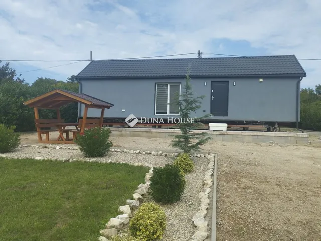 Eladó ház Fehérvárcsurgó, Kiskút dűlő 49 nm