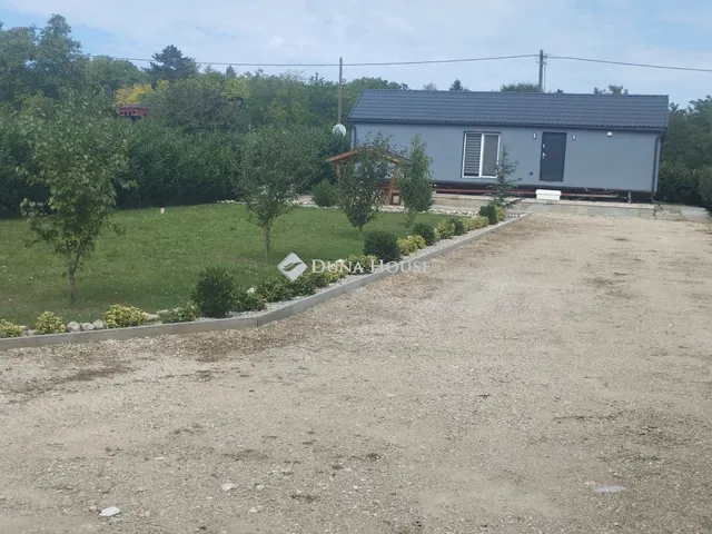 Eladó ház Fehérvárcsurgó, Kiskút dűlő 49 nm