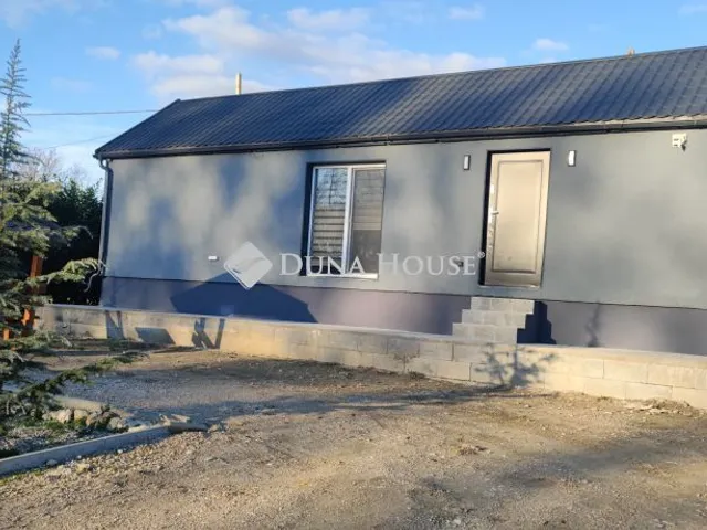 Eladó ház Fehérvárcsurgó, Kiskút dűlő 49 nm