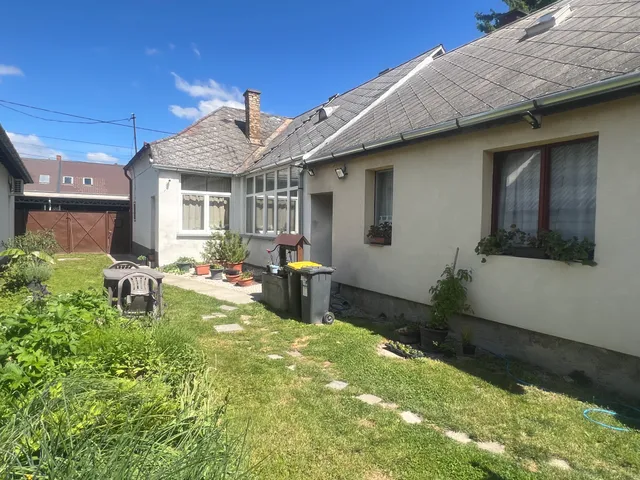 Eladó ház Polgárdi 109 nm