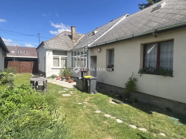 Eladó ház Polgárdi 109 nm