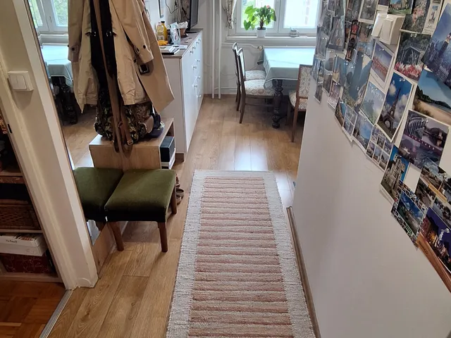 Eladó lakás Székesfehérvár, Ősz utca 35 nm