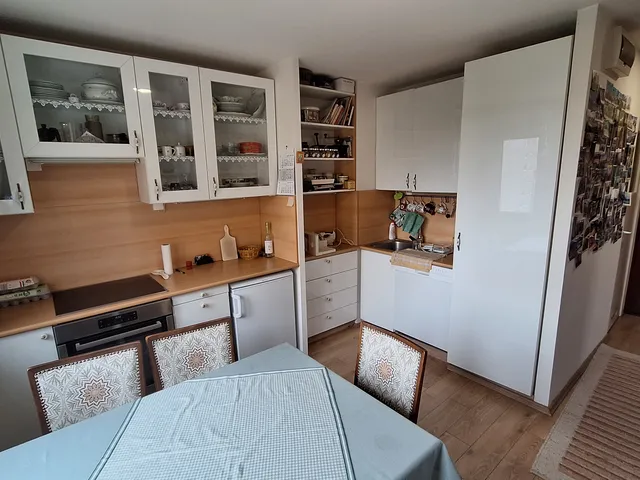Eladó lakás Székesfehérvár, Ősz utca 35 nm