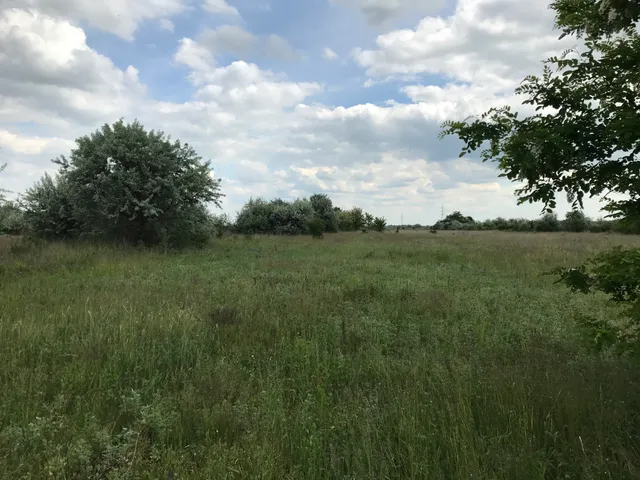 Eladó telek Székesfehérvár 5173 nm