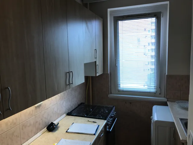 Eladó lakás Székesfehérvár 42 nm