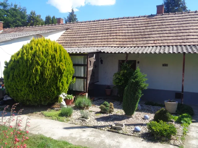 Eladó ház Lengyeltóti 85 nm
