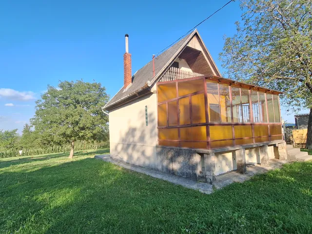 Eladó ház Iszkaszentgyörgy 50 nm