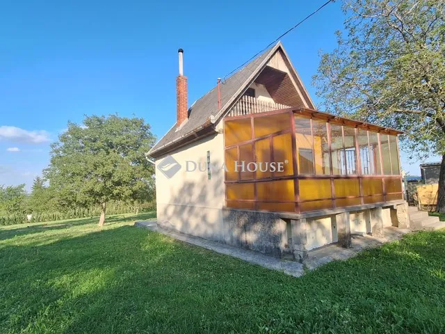 Eladó ház Iszkaszentgyörgy 50 nm
