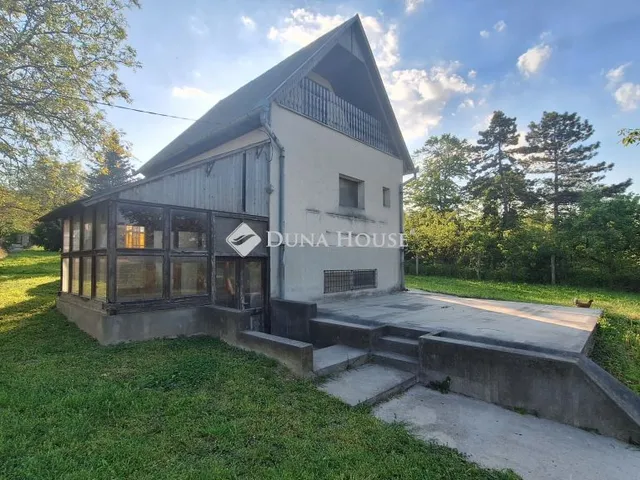 Eladó ház Iszkaszentgyörgy 50 nm