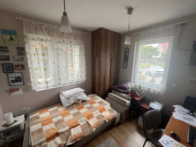 Eladó ház Sárkeresztes 134 nm