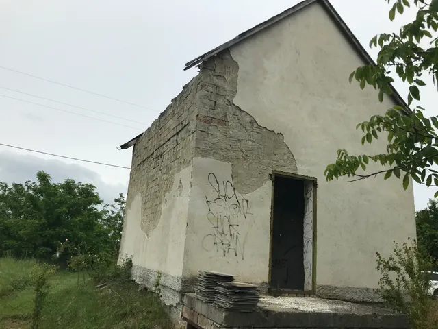 Eladó telek Székesfehérvár 5156 nm