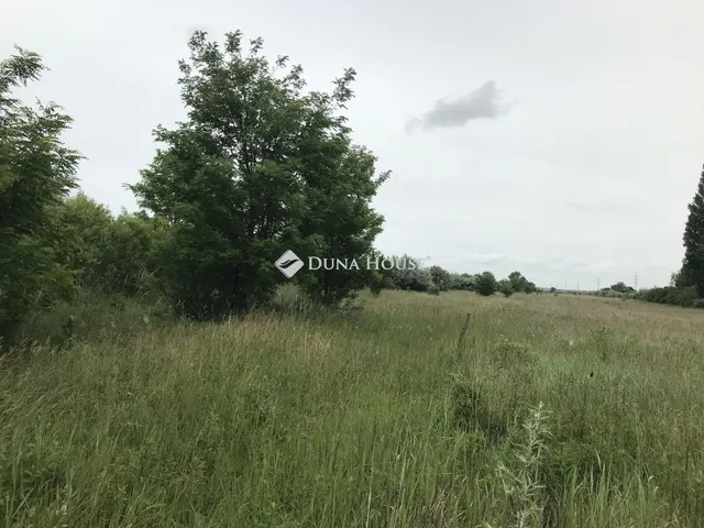 Eladó telek Székesfehérvár 5156 nm