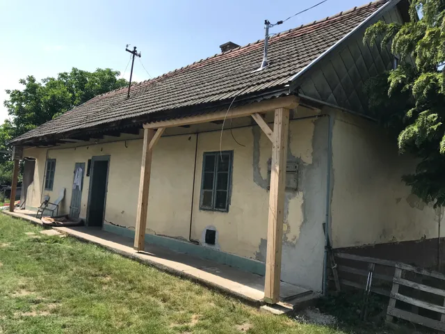 Eladó ház Sárbogárd 48 nm