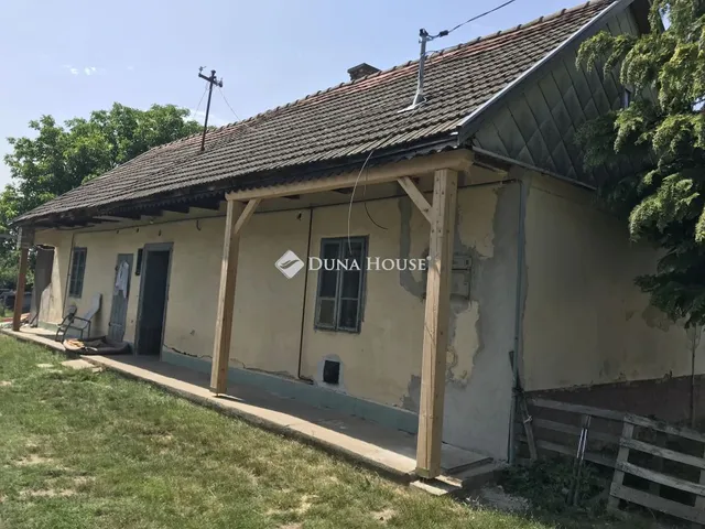 Eladó ház Sárbogárd, Munkácsy Mihály utca 48 nm