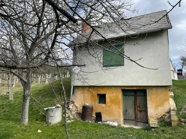 Eladó üdülő és hétvégi ház Várpalota 40 nm