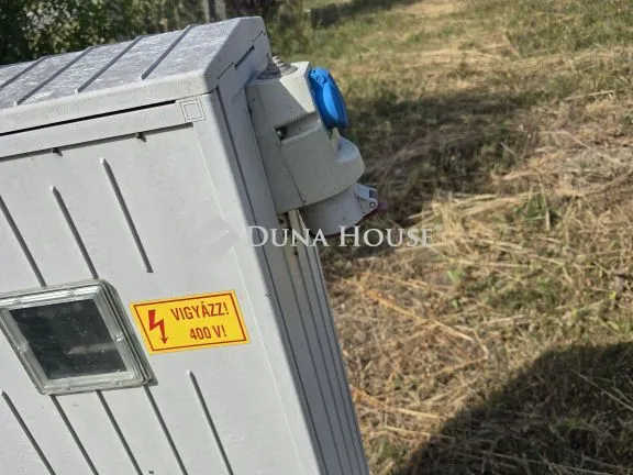 Eladó telek Lepsény 800 nm