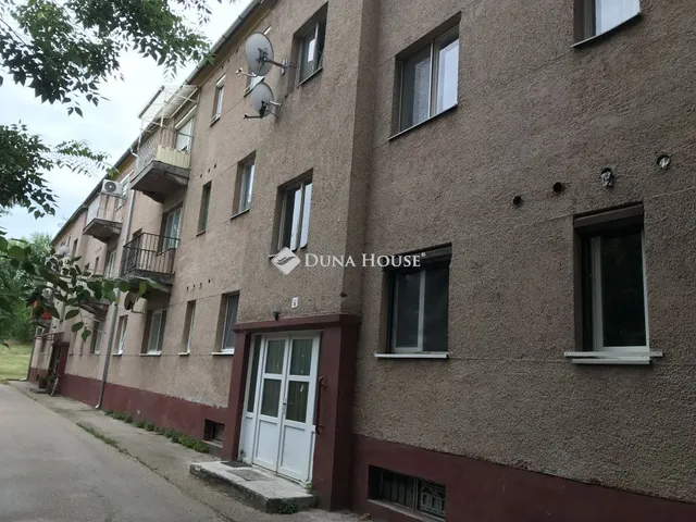 Eladó lakás Bodajk 52 nm