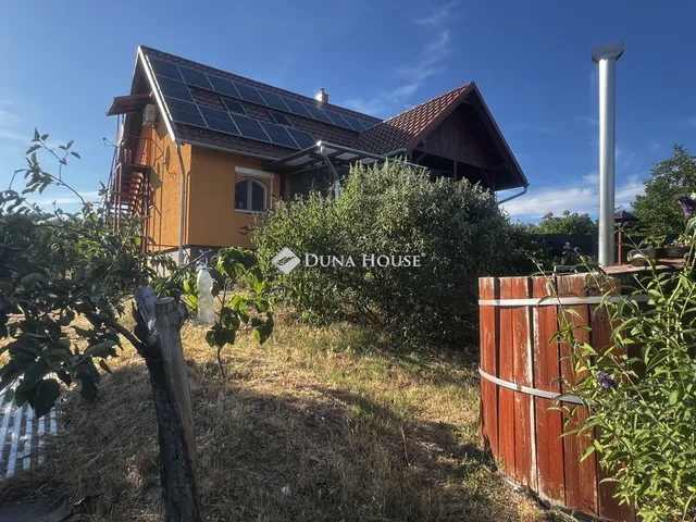 Eladó ház Pákozd 120 nm