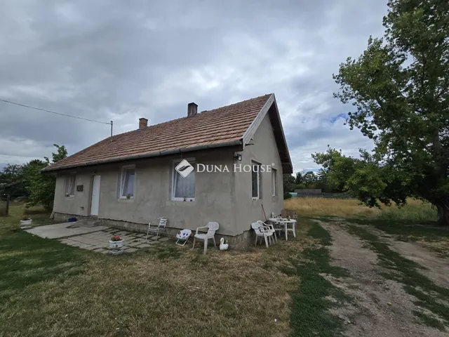 Eladó ház Balatonszabadi 64 nm