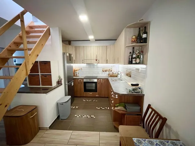 Eladó ház Gárdony 58 nm