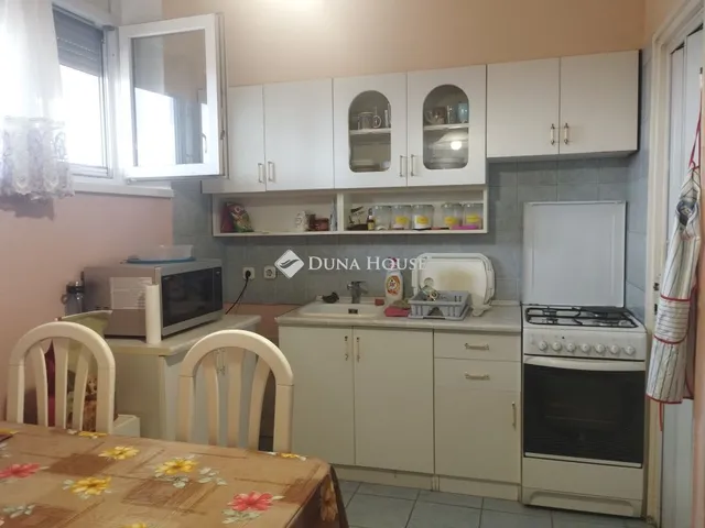 Eladó lakás Székesfehérvár 58 nm