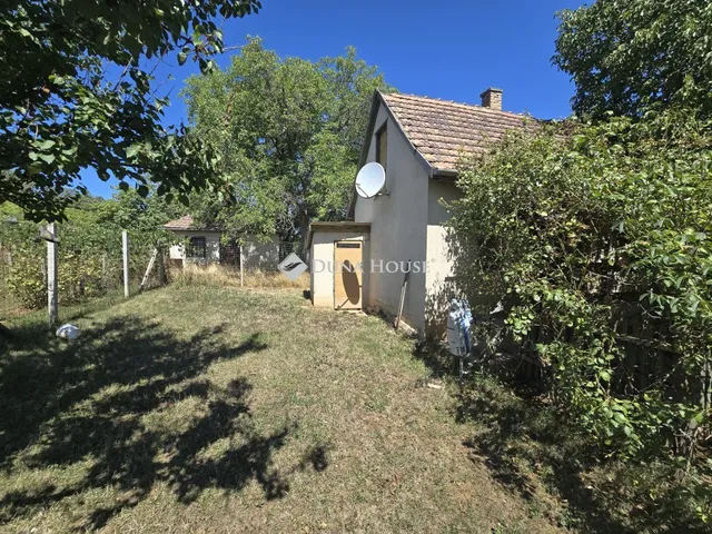 Eladó ház Zámoly 24 nm