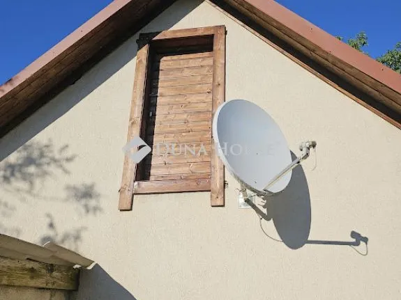 Eladó ház Zámoly 24 nm