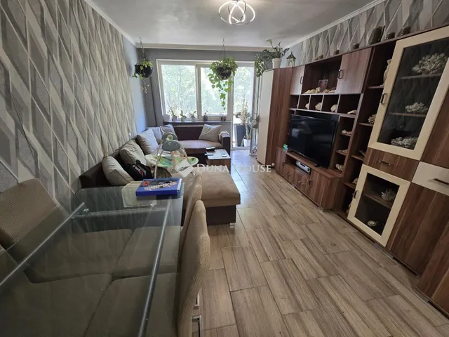 Eladó lakás Székesfehérvár 55 nm