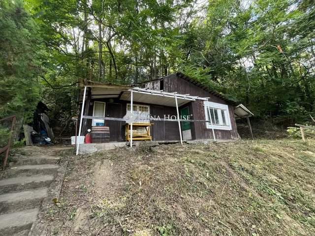 Eladó telek Rácalmás 1309 nm