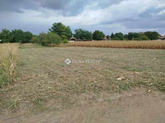 Eladó telek Seregélyes 838 nm