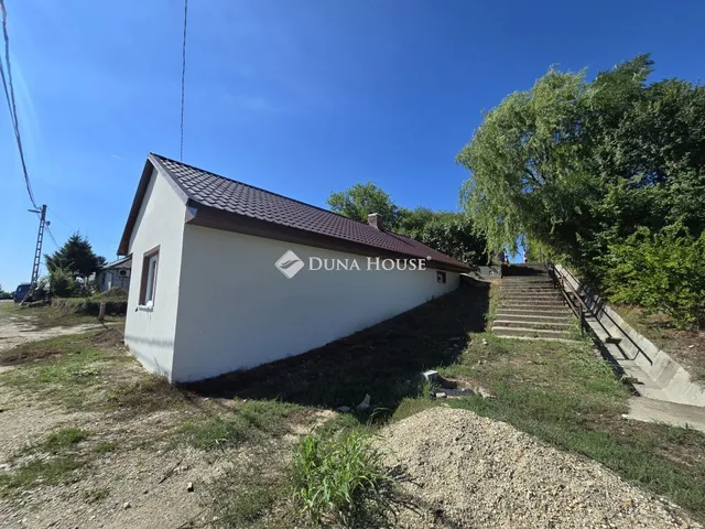 Eladó ház Ercsi 45 nm
