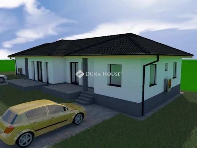 Eladó ház Balatonszabadi 98 nm