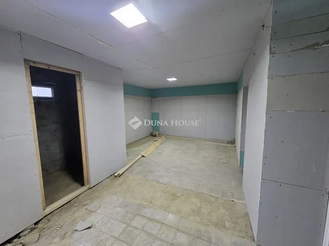 Eladó ház Bábonymegyer 66 nm