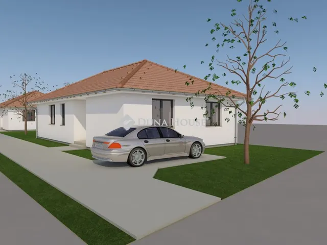 Eladó ház Aba 93 nm