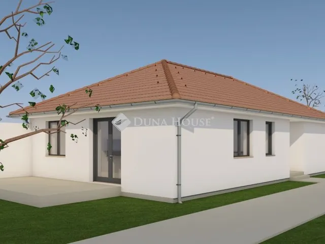 Eladó ház Aba 93 nm