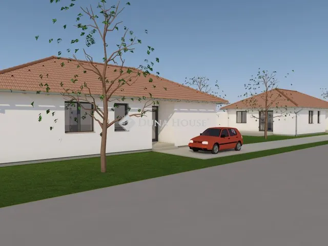 Eladó ház Aba 93 nm