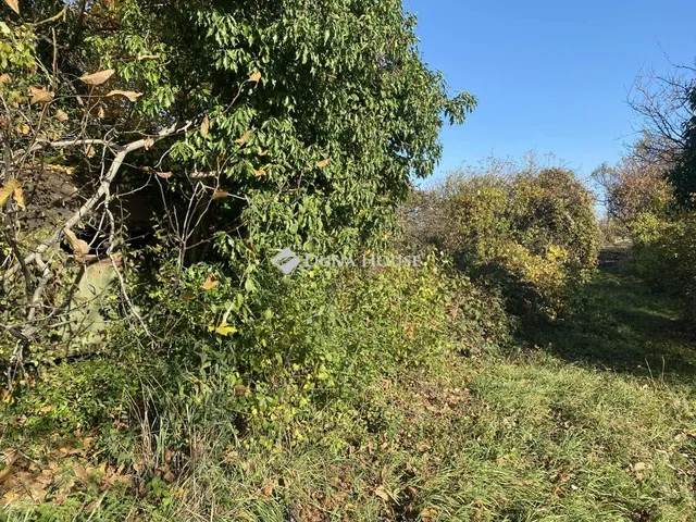 Eladó telek Isztimér, Zártkert 1759 nm