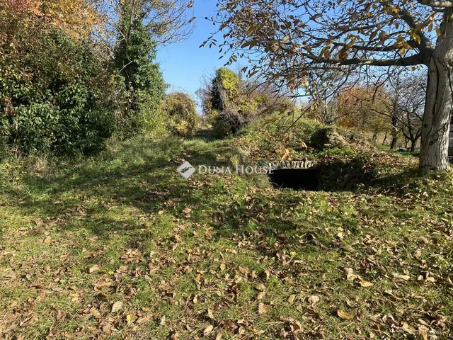 Eladó telek Isztimér 3385 nm