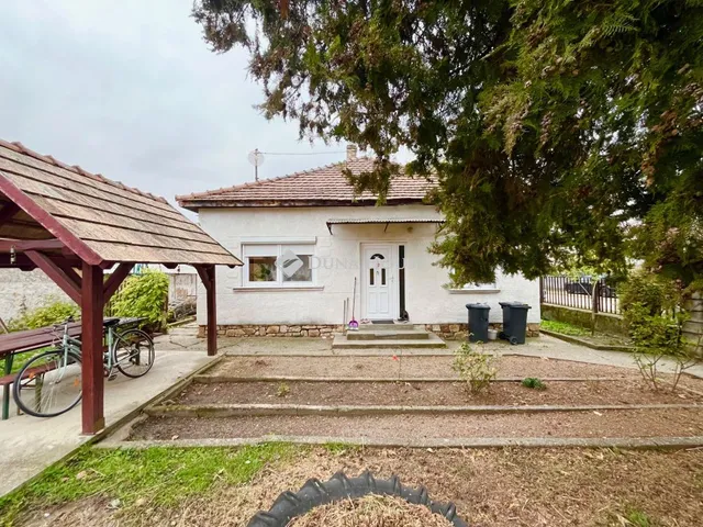 Eladó ház Gárdony 66 nm