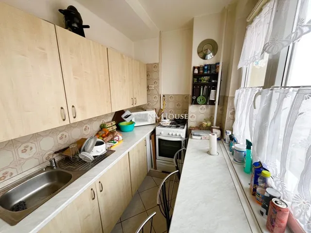 Eladó lakás Székesfehérvár 52 nm