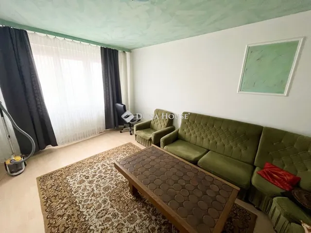 Eladó lakás Székesfehérvár 52 nm