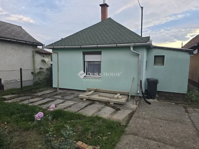 Eladó ház Székesfehérvár 50 nm