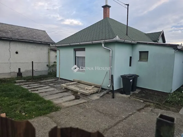 Eladó ház Székesfehérvár 50 nm