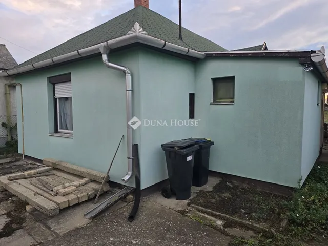 Eladó ház Székesfehérvár 50 nm