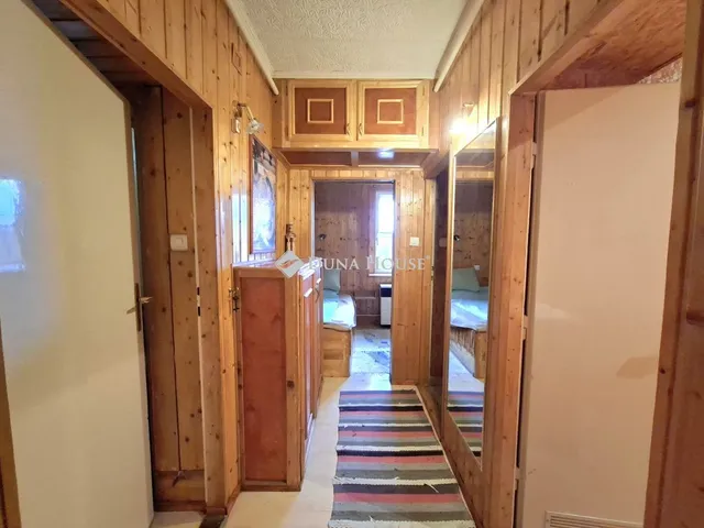 Eladó lakás Székesfehérvár 42 nm