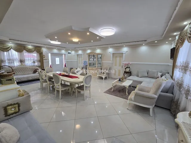 Eladó ház Sárbogárd 127 nm