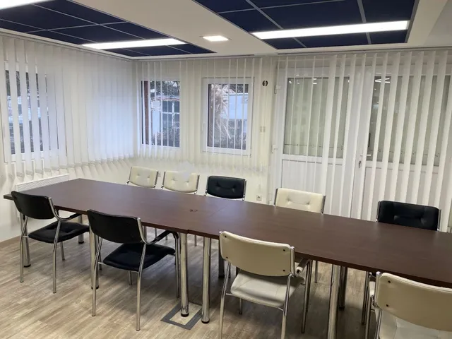 Eladó kereskedelmi és ipari ingatlan Székesfehérvár 356 nm