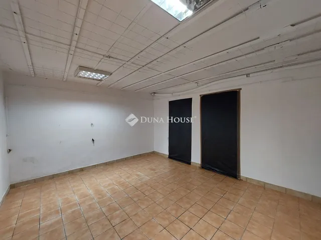 Kiadó kereskedelmi és ipari ingatlan Nádasdladány 73 nm