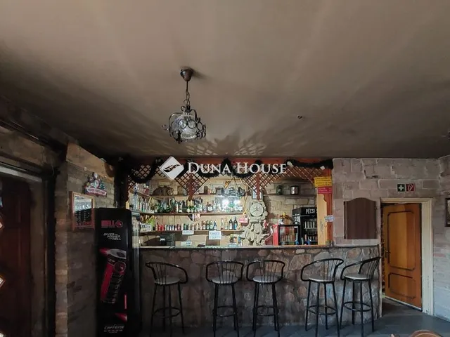 Eladó kereskedelmi és ipari ingatlan Nádasdladány 200 nm