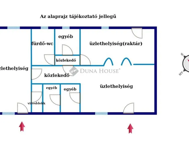 Eladó ház Nádasdladány 100 nm